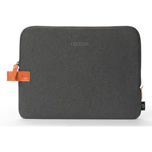 Comparateur de prix : DICOTA Skin URBAN - Housse d'ordinateur portable - 15" - anthracite