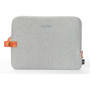 DICOTA Skin URBAN - Housse d'ordinateur portable - 16" - gris pas cher