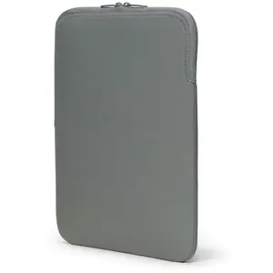 DICOTA Eco SLIM M - Housse d'ordinateur portable - gris - pour Microsoft Surface Laptop