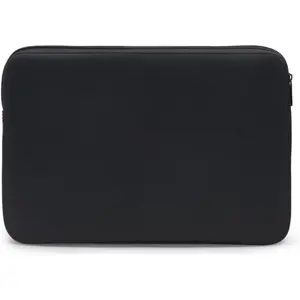 DICOTA PERFECT 35,8 cm (14.1") Opbergmap/sleeve Zwart