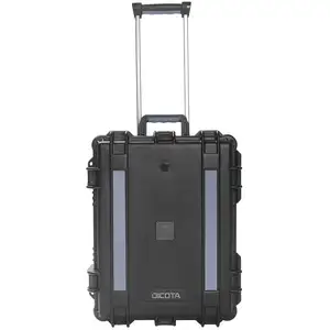 Dicota Charging Case Trolley 14 Tablets Laad- en managementsysteem Mobiel laadsysteem Tot 32,8 cm (12,9) pas cher