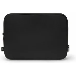 DICOTA D32078-RPET laptoptas 31,8 cm (12.5") Opbergmap/sleeve Zwart