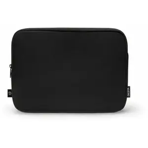 DICOTA D32079-RPET laptoptas 33,8 cm (13.3") Opbergmap/sleeve Zwart pas cher