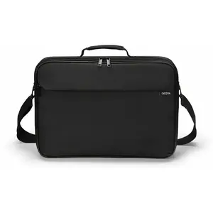 DICOTA ONE Multi - Sacoche pour ordinateur portable - rembourré - 14" - 16" - noir