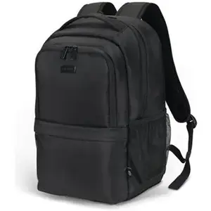 - DICOTA - DICOTA Eco Core - Sac à dos pour ordinateur portable - 13" - 14.1" - noir