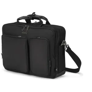 Dicota Top Traveller SEVEN 14-16 (16"), Sac pour notebook, Noir pas cher