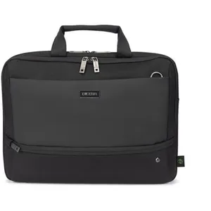 Dicota Slim Case FIVE 12-14inch (12.90", Universel), Sac pour notebook, Noir pas cher