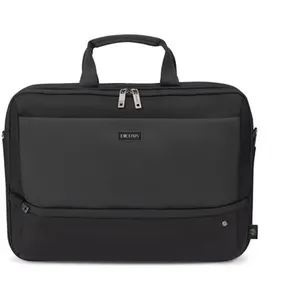 Dicota Top Traveller FIVE 12-14inch (12.90", Universel), Sac pour notebook, Noir pas cher