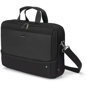 DICOTA FIVE Top Traveller - Sacoche pour ordinateur portable - 14" - 16" - noir pas cher