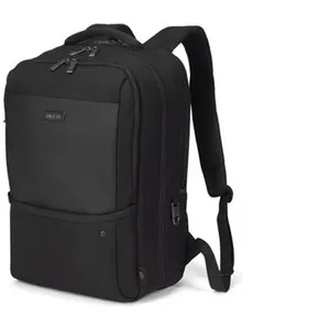 DICOTA FIVE - Sac à dos pour ordinateur portable - 15" - 17.3" - noir pas cher