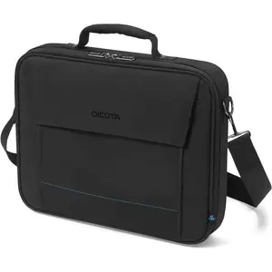 Dicota Multi TWO 15-17.3 17.3 (17.30"), Sac pour notebook, Noir pas cher