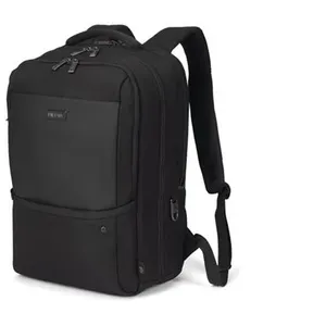 DICOTA FIVE - Sac à dos pour ordinateur portable - 14" - 16" - noir pas cher