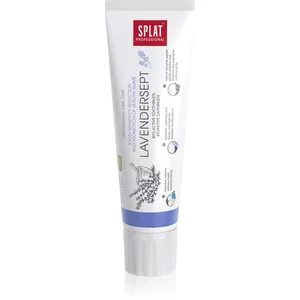 Splat, Dentifrice, Pasta Proffessional Lavandersept (100 ml) pas cher