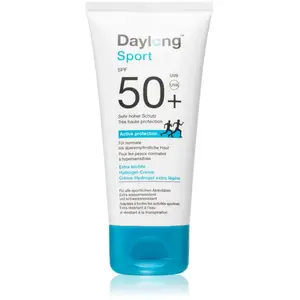 Daylong Sport Crème-Hydrogel extra légère Solaire SPF50+ 50ml pas cher