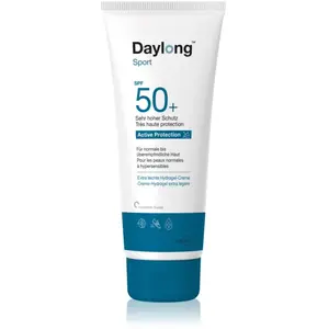 Daylong Sport Crème-Hydrogel extra légère Solaire SPF50+ 200ml pas cher