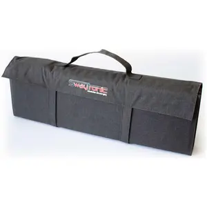 Swaytronic, Panneau solaire, Panneau solaire (180 W, 4 kg) pas cher