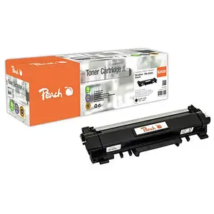 Peach, Toner, Brother TN-2420, bk, PEA, module (CF) pas cher