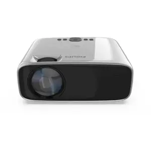 Philips NeoPix Ultra 2 NPX642 Smart Mini Beamer - 200 ANSI Lumen Full HD pas cher