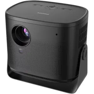 Philips - Vidéoprojecteur Home Cinéma Neopix 264 pas cher