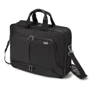 DICOTA Eco Top Traveller PRO - Sac à dos pour ordinateur portable - 15" - 17.3" - noir pas cher