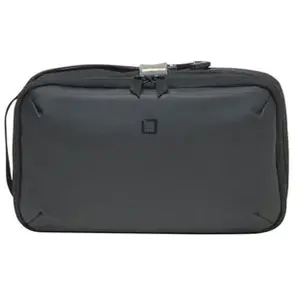 Dicota Sac de voyage Eco Accessory MOVE S, Sac pour notebook, Noir pas cher