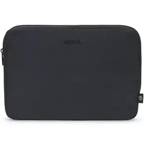 DICOTA Eco BASE - Housse d'ordinateur portable - 14" - 14.1" - noir pas cher