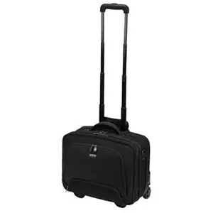 DICOTA Multi Roller PRO Laptop Bag 15.6" - Chariot - 15.6" pas cher