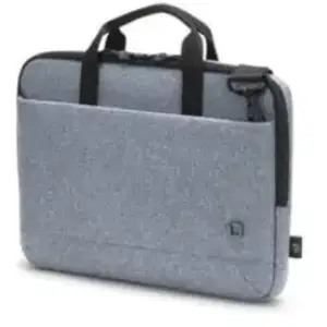 Laptoptas Dicota D31866-RPET Blauw 11,6'' pas cher