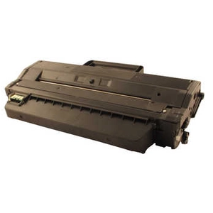 Peach Toner Module Noire, Compatible avec Samsung MLT-D103L/ELS (111675) pas cher