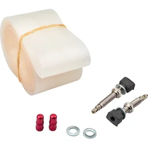 Effetto Mariposa EMCHCSP+M29 Flap pour Jante Mixte Adulte, Transparent pas cher