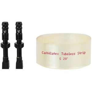 Effetto Mariposa EMCHCSP+S29 Flap pour Jante Mixte Adulte, TransparentVendu paramazon