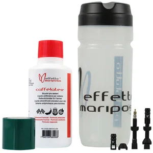 Effetto Mariposa Kit De Conversion Caffélatex Tubeless 34-40 Mm pas cher