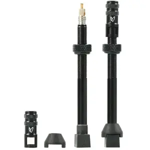Effetto Mariposa Soupapes Presta Tubeless 2 Unités pas cher