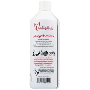 Produits d'entretien liquide préventif Effetto Mariposa végétalex 1000ml - blanc - TU pas cher