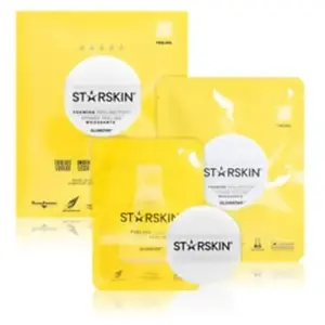 Starskin Glowstar Foaming Peeling Puff pas cher
