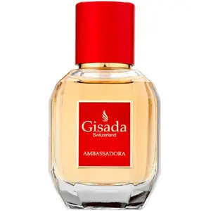 Comparateur de prix : Gisada Ambassadora eau de parfum 50ml