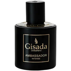 Gisada Ambassador Intense eau de parfum pas cher