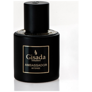 Gisada Ambassador Intense eau de Parfum 50ml pas cher