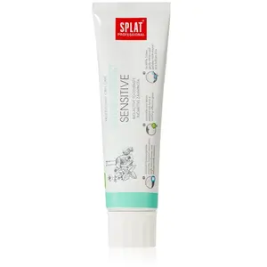 Splat Professional - Sensitive - Tandpasta - 100 ml pas cher