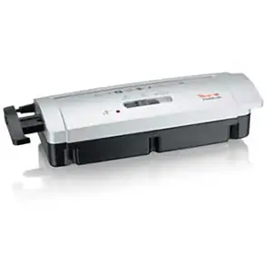 Destructeur de documents - PEACH - PS400-00 - Niveau de sécurité 1 - Compact - Silencieux pas cher