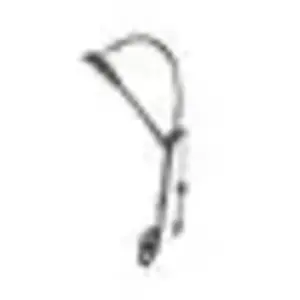 Jazzlab saXholder PRO XL Bari, Tenor, Alt und Sopransax - Band voor ho... pas cher