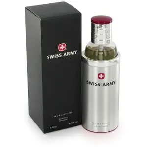 Parfums homme : Swiss Army pas cher
