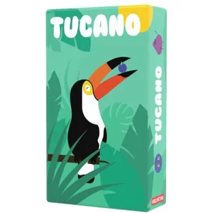 Ludilo Tucano pas cher