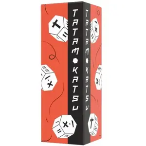 Piatnik Tatamokatsu pas cher