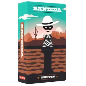 Helvetiq Bandida (Spiel) pas cher