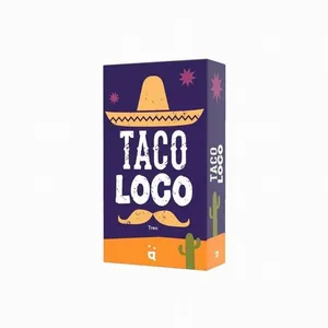 TACO LOCO pas cher