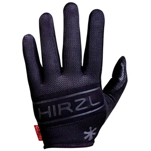 HIRZL GRIPPP Comfort FF (All Black 8)Vendu parbikeinn