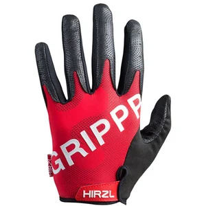 HIRZL GRIPPP Tour FF 2.0 (rouge, 8)Vendu parbikeinn