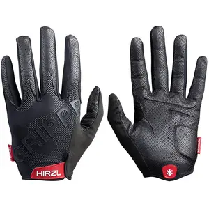 HIRZL GRIPPP Tour FF 2.0 (noir, taille S)Vendu parbikeinn
