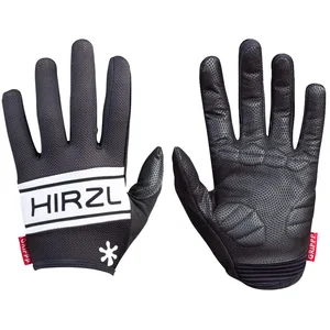 HIRZL GRIPPP Comfort FF (blanc/noir 8)Vendu parbikeinn
